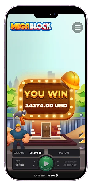 MegaBlock app download