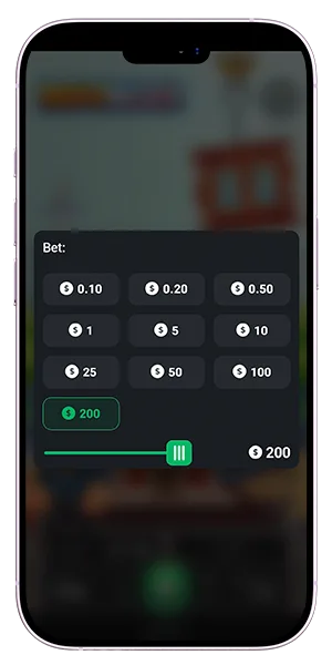 MegaBlock demo game